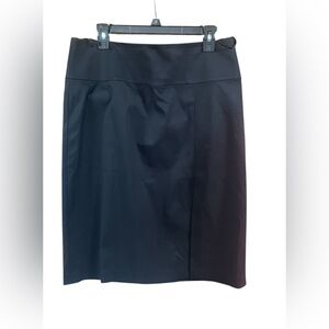 Banana Republic pencil stretch‎ skirt